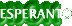 Ordbok Esperanto